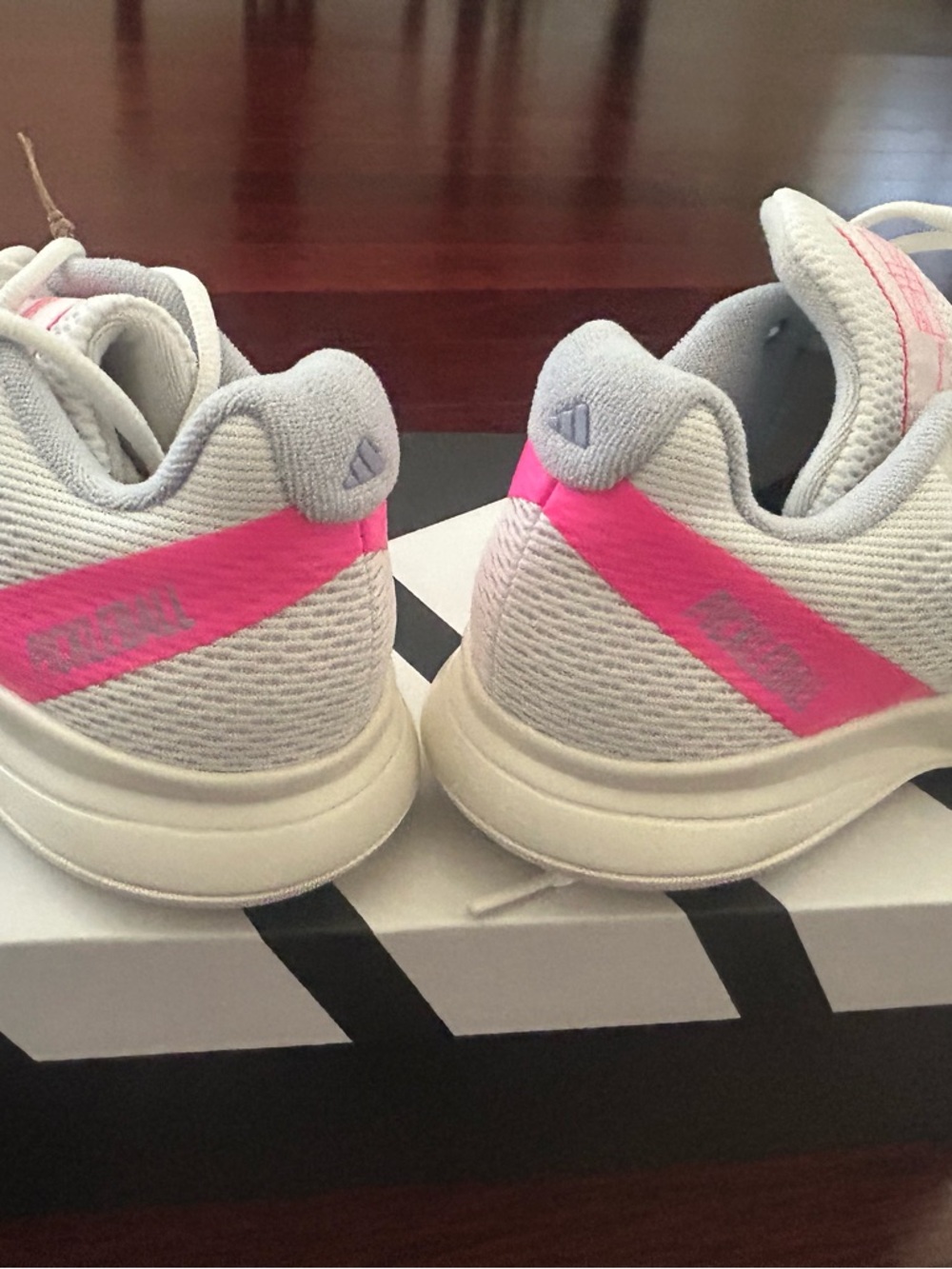 Adidas Pickleball Women's shoes